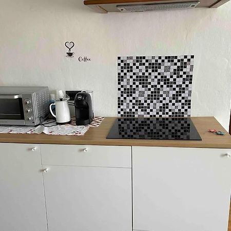 Casa Vacanze Da Meryon Albiano Magra ภายนอก รูปภาพ