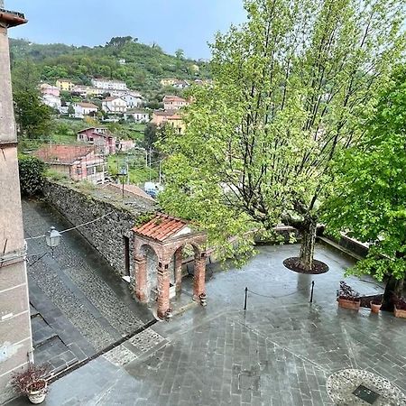 Casa Vacanze Da Meryon Albiano Magra ภายนอก รูปภาพ