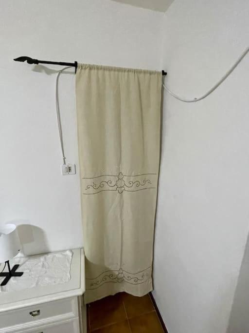 Casa Vacanze Da Meryon Albiano Magra ภายนอก รูปภาพ