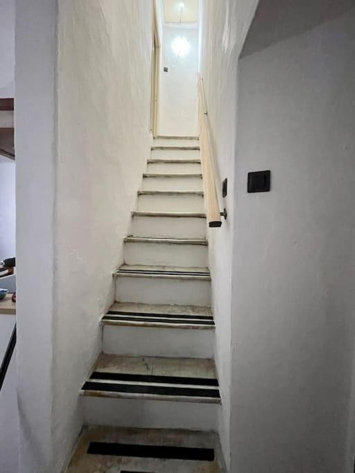 Casa Vacanze Da Meryon Albiano Magra ภายนอก รูปภาพ