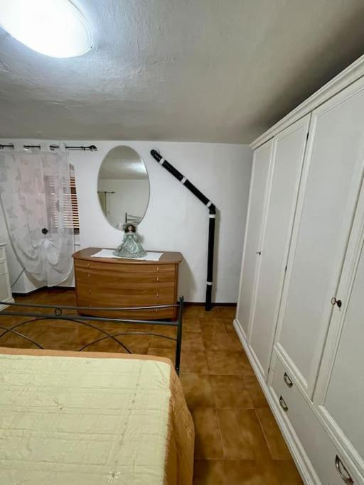 Casa Vacanze Da Meryon Albiano Magra ภายนอก รูปภาพ