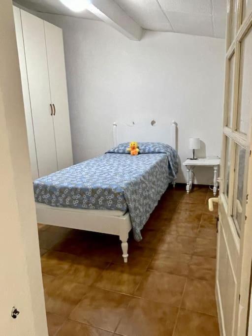 Casa Vacanze Da Meryon Albiano Magra ภายนอก รูปภาพ