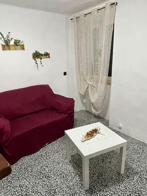 Casa Vacanze Da Meryon Albiano Magra ภายนอก รูปภาพ