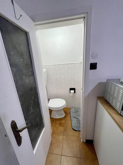 Casa Vacanze Da Meryon Albiano Magra ภายนอก รูปภาพ