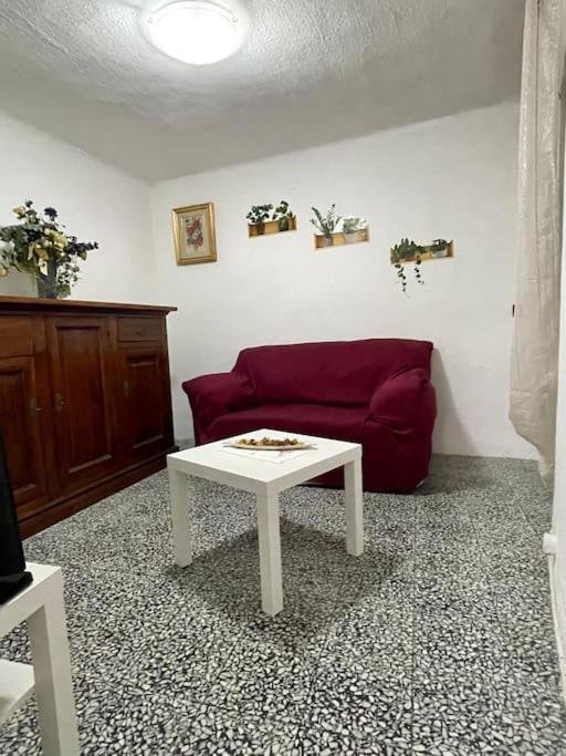 Casa Vacanze Da Meryon Albiano Magra ภายนอก รูปภาพ